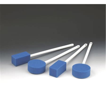 Ableware Maddak Scrubbies Sponges, Round Ableware-753510000